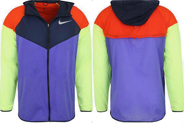 Nike M NK WINDRUNNER für 35,91€ (statt 52€)   nur S, M & XL