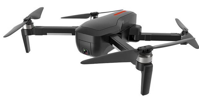 CSJ X7 2K GPS FPV Drohne mit 25min Flugzeit für 117,99€   aus DE