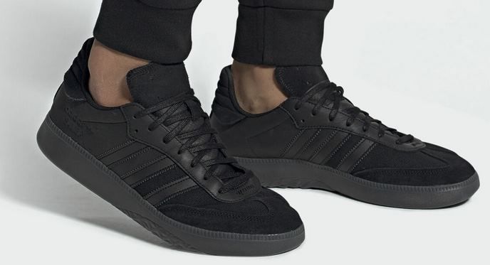 adidas Originals Samba RM Sneaker für 51,98€ (statt 75€)