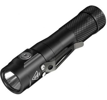 Nitecore EC30 LED Taschenlampe  mit CREE XHP35 & 1800 Lumen für 41,74€ (statt 67€)