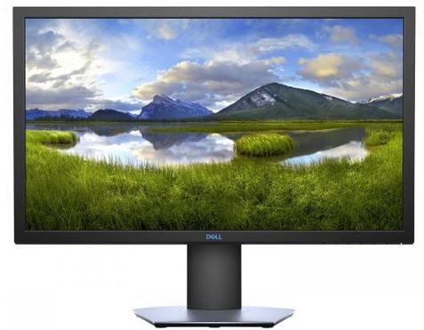 Dell S2419HGF Gaming Monitor mit 144Hz & 1ms für 149,90€ (statt 166€)