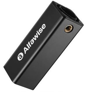 Alfawise Mini USB Kompressor für 24,82€