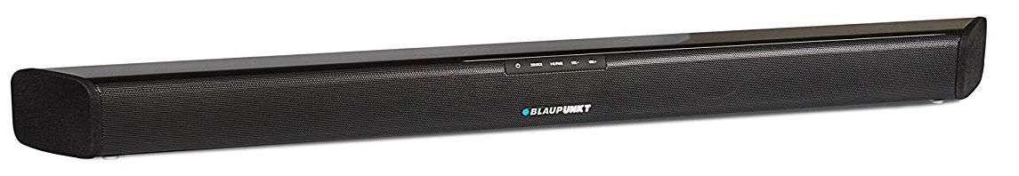 Blaupunkt LS 163   Superslim Bluetooth Soundbar inkl. Fernbedienung für 39,99€ (statt 69€)