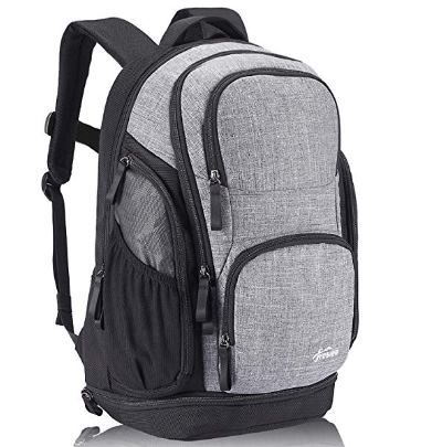 Fresion 40L Reiserucksack für 23,99€ (statt 60€)