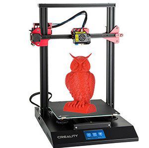 CREALITY CR 10S Pro 3D Drucker für 309,18€ (statt 399€)   aus DE