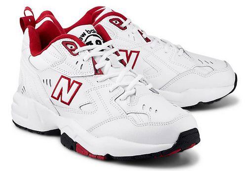 New Balance Sneaker 608 für 55,96€ (statt 85€)