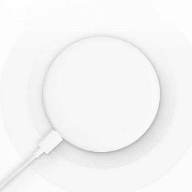 Xiaomi 20W Qi Wireless Quick Charge mit USB Type C für 18€