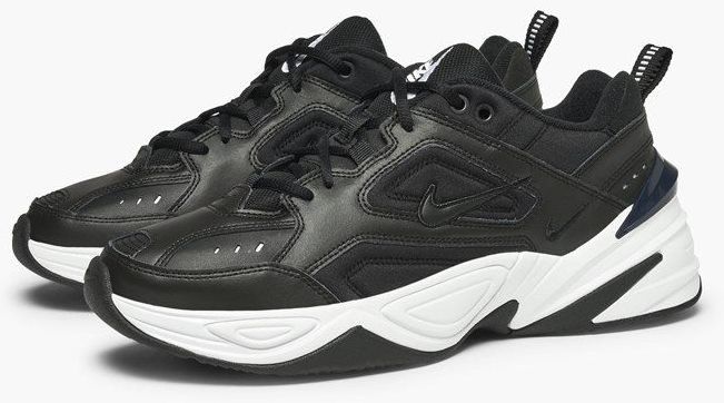 Nike M2K Tekno Sneaker in Schwarz für 53,90€ (statt 70€)