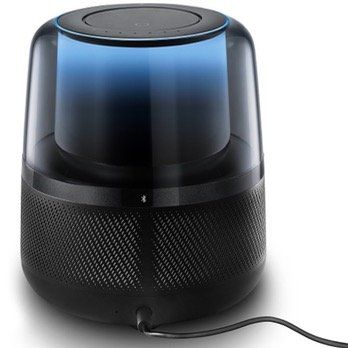 Harman Kardon Lautsprecher mit Alexa Unterstützung Allure Home für 99,99€ (statt 140€)