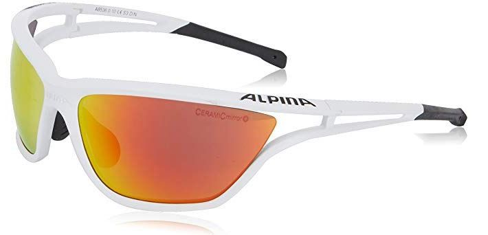 Vorbei! ALPINA EYE 5 CM+ Sportbrille ab 24,99€ (statt 43€)