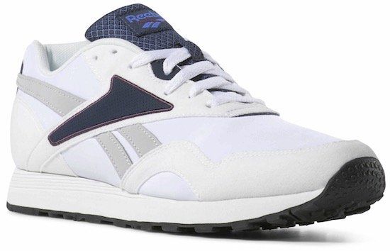 Reebok Classics Rapide Retro Sneaker für 27,98€