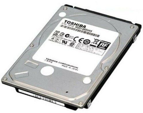 Toshiba MQ01ABD100   1TB HDD mit 2,5 Zoll für 36,99€
