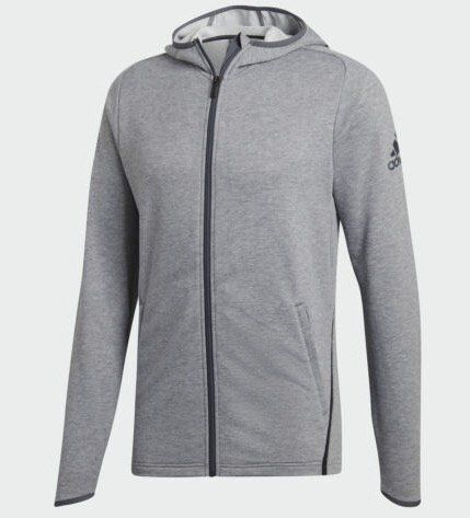 adidas Performance FreeLift Prime Kapuzenjacke für 23,98€ (statt 32€)