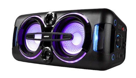 Medion X61555 Party Sound System für 169,95€ (statt 195€)