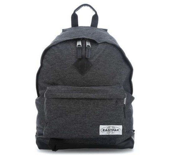Eastpak Rucksack Wyoming in Anthrazit für 29,94€ (statt 53€)