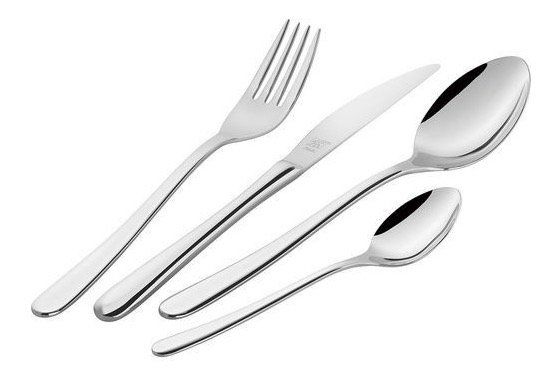 Zwilling Belvedere Besteck Set 60 teilig für 79,99€ (statt 150€)