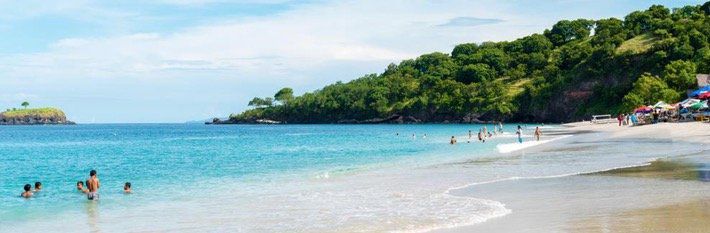 15 Tage Java und Bali Rundreise inkl. Flügen, Hotels, Transfers, Halbpension, Ausflügen und Strandurlaub auf Bali