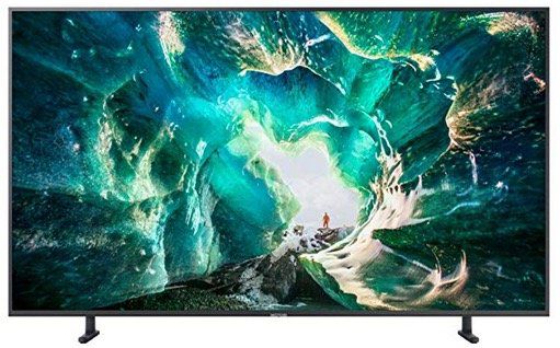 Samsung UE49RU8000U 49 UltraHD LED Fernseher für 593€ (statt 759€)