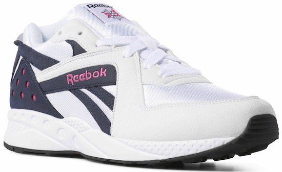 Reebok Classics Pyro Retro Sneaker für 33,72€ (statt 47€)