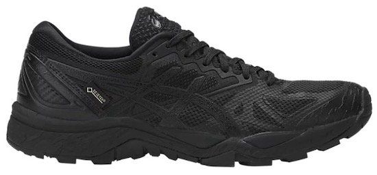 Asics Gel Fujitrabuco 6 GTX Damen Traillaufschuhe für 60€ (statt 72€)