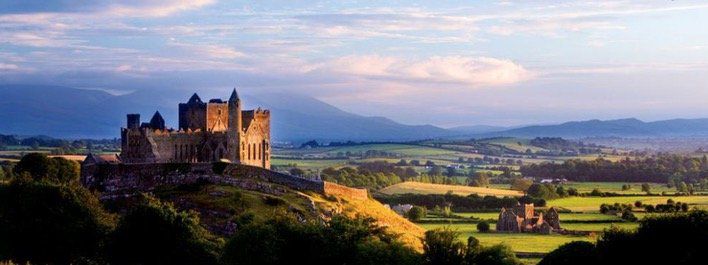 Pricedrop! 8 Tage Irland Rundreise inkl. Hotels mit Frühstück und Mietwagen ab 595€ p.P.