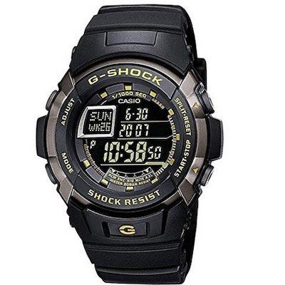 Casio G Shock Digital Herrenarmbanduhr G 7710 für 43,78€ (statt 69€)