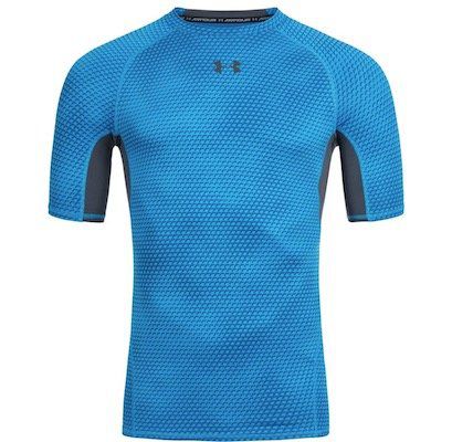Under Armour HeatGear Herren Compression Shirt für 18,94€ (statt 24€)   S, L, XL