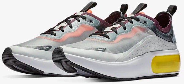 Nike Air Max Dia SE QS Damen Sneaker für 67,18€ (statt 100€)