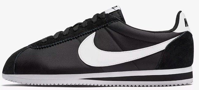 Nike Classic Cortez Nylon in vielen Größen für 47,58€ (statt 61€)