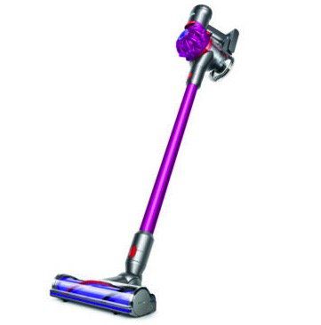 Dyson V7 Motorhead Pro Handstaubsauger für 229€ (statt 331€)   refurbished mit 1 Jahr Garantie