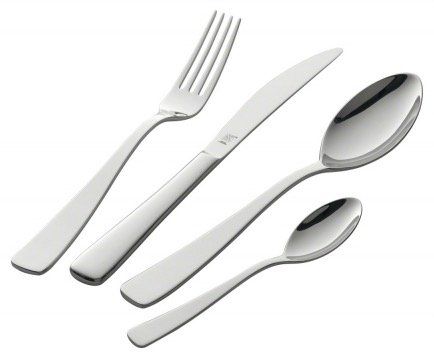 Zwilling Soho Besteck Set 68 teilig für 134,10€ (statt 184€)