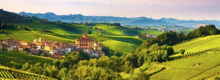 10 Tage Wein  und Ginrundreise inkl. Hotels durch Piemont, Toskana und Venetien ab 499€ p.P.