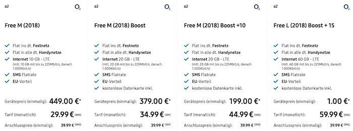 Galaxy S10 Plus 1TB mit 12GB RAM + Galaxy Buds bei Samsung inkl. Vertrag mit effektivem Gewinn