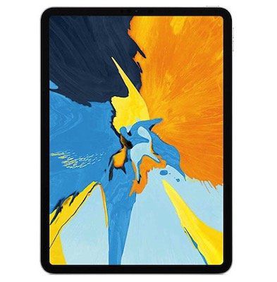 Abgelaufen! Apple iPad Pro 11 Zoll mit 64GB WIFI + LTE für 786,99€ (statt 895€)