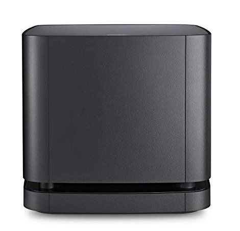 Bose wireless Bass Module 500 (ohne Soundbar) für 275,71€ (statt 320€)Single