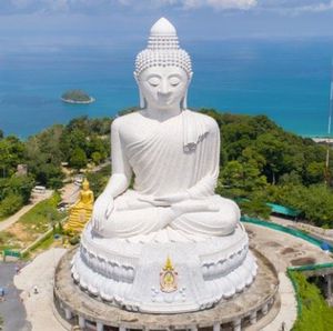Thailand: Hin- und Rückflug von Amsterdam nach Phuket inkl. 23kg Gepäck ab 360€ Thailand: Hin und Rückflug von Amsterdam nach Phuket inkl. 23kg Gepäck ab 360€