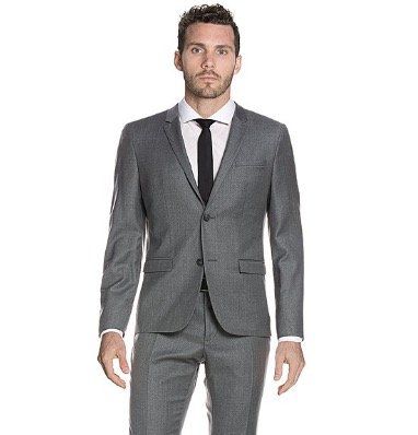 Calvin Klein Anzüge im Sale . Slim Fit Anzug aus Wolle für 120€ (statt 229€) Calvin Klein Anzüge im Sale . Slim Fit Anzug aus Wolle für 120€ (statt 229€)