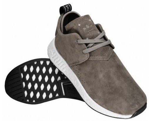 adidas Originals NMD C2 Boost Sneaker für 52,99€ (statt 94€)