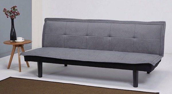 Happy Home Schlafsofa HSP13 (170 x 96cm) für 119,78€