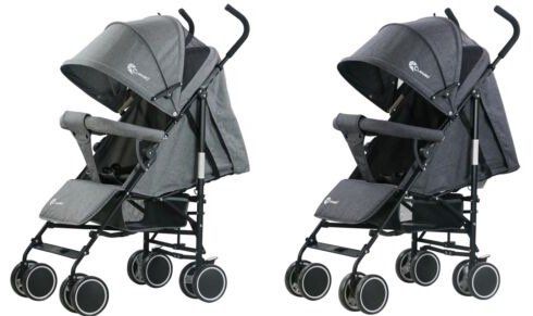 Kinderbuggy Balu in zwei Farben (bis 25kg) für 49,99€ (statt 60€)