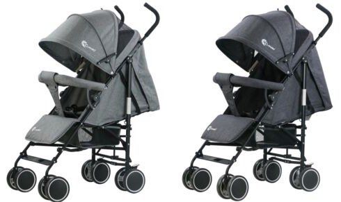 Kinderbuggy Balu in zwei Farben (bis 25kg) für 49,99€ (statt 60€)