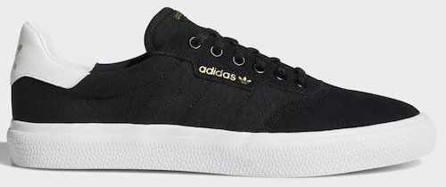 adidas Originals 3MC Vulc Lowcut Sneaker für 32,47€ (statt 45€)   nur 43 bis 46