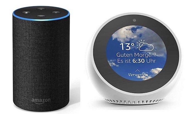 6 Monate Amazon Music Unlimited gratis beim Kauf eines Echo Gerätes   nur Primer