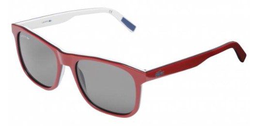 Lacoste L601SND Sonnenbrille für 48,94€ (statt 60€)