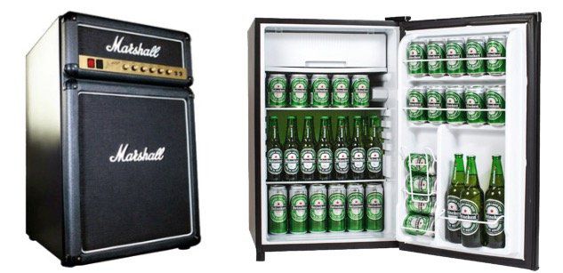 Marshall MF 220 XMC Kühlschrank für 399€ (statt 479€)