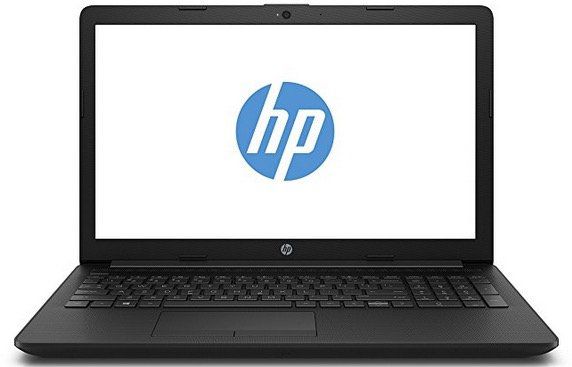 HP 15,6 Notebook (4GB RAM, 128GB HDD) in Schwarz für 149€ (statt 249€)   Prime Day