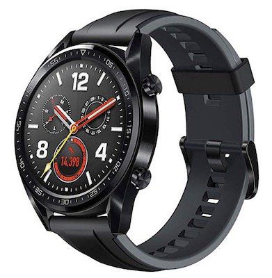 Huawei Watch GT Smartwatch für 69€ (statt 93€)