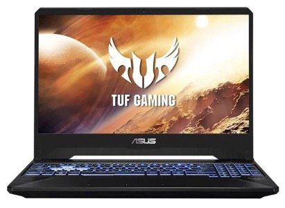 Asus FX505DT   Gaming Notebook mit Ryzen 5 + GTX 1650 für 631,39€ (statt 780€)