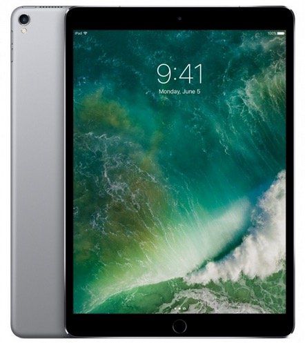 Apple iPad Pro 10.5 256GB WiFi in Spacegrau für 529,90€ (statt 626€)   eBay Plus