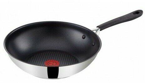 Tefal H8051974 Wokpfanne 28cm für 27,99€ (statt 40€)   auch Induktion